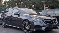 Used 2016 Mercedes E220 Premium Estate | £12,988 (Fair price)