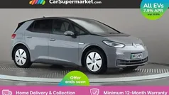 Used 2022 VW ID.3 Pro Performance Hatchback | £14,997 (Fair price)
