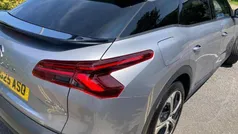 Grey New 2025 Citroën C5 X PureTech Hatchback | £22,495 (Fair price)