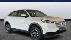 White Used 2023 Honda HR-V Elegance SUV | £21,950 (Fair price)