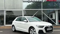 Used 2023 Audi A1 Sportback Hatchback | £17,990 (Fair price)