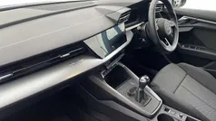 Used 2024 Audi A3 Sportback Sport Hatchback | £21,841 (Fair price)