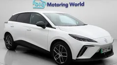 Used 2025 MG MG4 EV Trophy Hatchback | £15,587 (Good price)