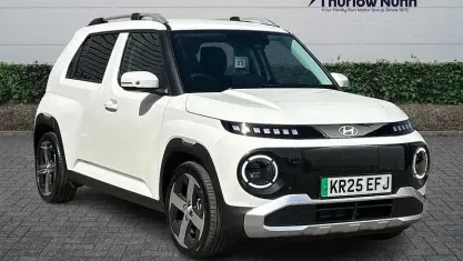 Used Hyundai Inster 85 kW (116 HP) 2026 Hatchback