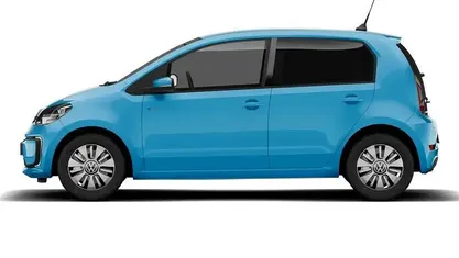 Used VW up! 65 HP (47 kW) 2020 Hatchback