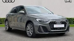 New 2025 Audi A1 Sportback S-Line Hatchback | £29,410 (Fair price)