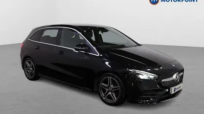 Used 2021 Mercedes B200 Executive MPV | £16,949 (Good price)