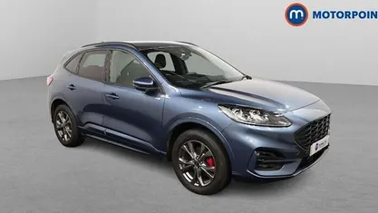 Used 2020 Ford Kuga ST-Line SUV | £18,649 (Fair price)