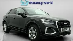 Used 2024 Audi Q2 Sport SUV | £18,000 (Super price)
