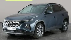 Used 2024 Hyundai Tucson Premium SUV | £18,118 (Good price)