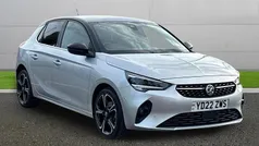 Grey Used 2022 Vauxhall Corsa Edition Hatchback | £13,990 (Fair price)