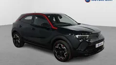 Black Used 2022 Vauxhall Mokka SRi SUV | £14,949 (Fair price)