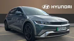 New 2026 Hyundai Ioniq 5 Ultimate SUV | £39,991 (Super price)
