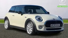 Used 2020 Mini Cooper Classic Hatchback | £12,999 (Good price)