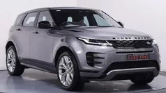 Used 2023 Land Rover Range Rover evoque SE Dynamic Hatchback | £32,394 (Fair price)