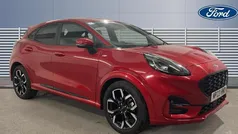 Used 2023 Ford Puma ST-Line X Hatchback | £16,961 (Fair price)