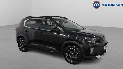 Used Citroën C5 PureTech 131 HP (96 kW) 2024 Hatchback