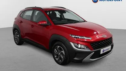 Used 2022 Hyundai Kona SE SUV | £15,149 (Fair price)