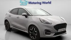 Used 2023 Ford Puma ST-Line X Hatchback | £15,800 (Good price)