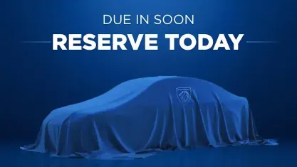 Second-hand Peugeot 2008 Allure 131 CP (96 kW) 2025 SUV