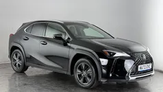 Used 2023 Lexus UX 250h SUV | £21,400 (Good price)