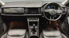 Used 2019 Skoda Kodiaq SUV | £20,338 (Fair price)