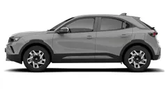 Used 2025 Vauxhall Mokka Ultimate SUV | £27,512 (Fair price)