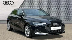 Used 2025 Audi A3 e-tron Sport Hatchback | £29,790 (Good price)
