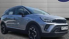Used 2024 Vauxhall Crossland Ultimate SUV | £15,788 (Good price)