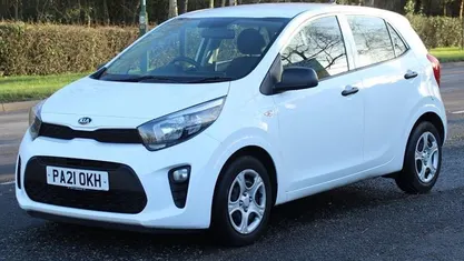 Used 2024 Kia Picanto Hatchback | £8,300 (Super price)