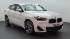 Used 2020 BMW X2 M Sport SUV | £19,600 (Fair price)