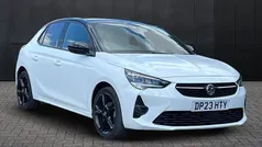 White Used 2023 Vauxhall Corsa Hatchback | £11,695 (Fair price)