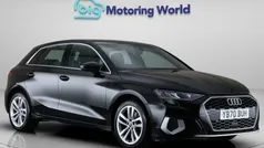 Used 2024 Audi A3 Sportback Sport Hatchback | £15,100 (Super price)