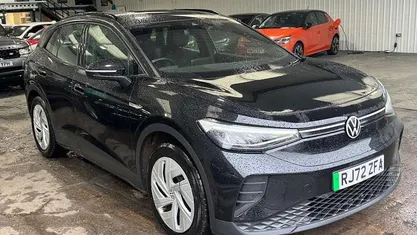 Used VW ID.4 Pro 127 kW (174 HP) 2022 SUV