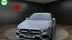 Used 2021 Mercedes A250 AMG line Hatchback | £16,000 (Fair price)