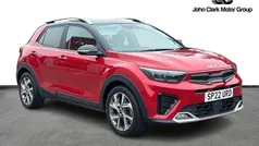 Used 2022 Kia Stonic 4 SUV | £16,000 (Fair price)