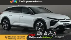 Used 2023 Citroën C5 X PureTech Estate | £14,997 (Fair price)