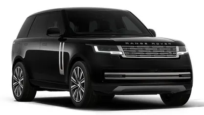 Used 2025 Land Rover Range Rover Autobiography SUV | £122,790 (Good price)
