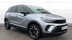 Used 2024 Vauxhall Crossland Ultimate SUV | £14,032 (Good price)