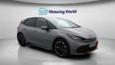 Used 2023 Cupra Born Hatchback | £20,500 (Fair price)