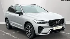 Used 2024 Volvo XC60 Plus SUV | £34,487 (Fair price)