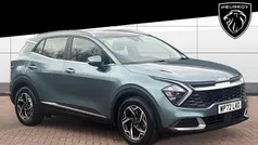 Used 2023 Kia Sportage SUV | £17,085 (Super price)