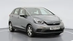 Used 2023 Honda Jazz Hybrid Hatchback | £15,999 (Fair price)