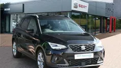 Used 2024 Seat Arona FR SUV | £12,475 (Good price)