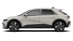 Used 2025 Hyundai Ioniq 5 Ultimate SUV | £46,348 (Fair price)