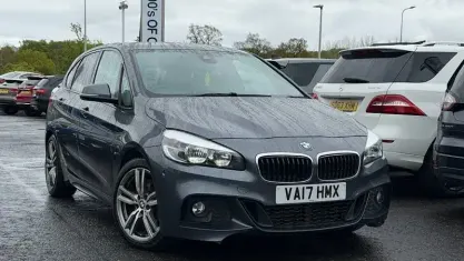 Used BMW 220 M Sport 190 HP (139 kW) 2017 Estate