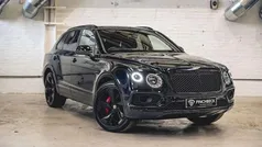 Used 2020 Bentley Bentayga SUV | £64,940 (Super price)