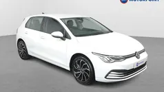 Used 2024 VW Golf VIII Life Hatchback | £18,949 (Good price)