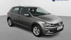 Used 2020 VW Polo SE Hatchback | £11,099 (Good price)