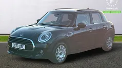 Used 2020 Mini ONE Comfort Hatchback | £12,199 (Good price)